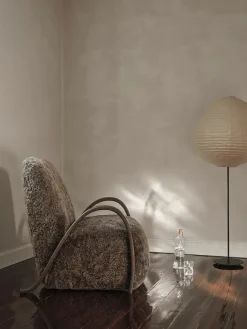 Ferm Living Gulvlamper|Spots<Kurbis Floor Lamp, tall fra