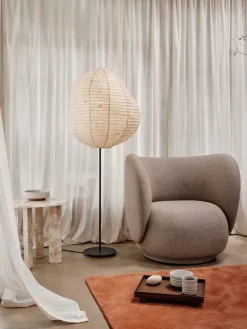 Ferm Living Gulvlamper|Spots<Kurbis Floor Lamp, tall fra