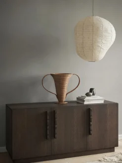 Ferm Living Reservedele Til Lamper|Spots<Kurbis Lampshade 60 fra