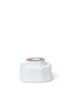 Ferm Living Lysestager<Kurinu Candle Holder fra