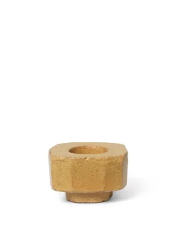 Ferm Living Lysestager<Kurinu Candle Holder fra