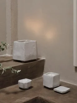 Ferm Living Håndsæber Og Håndcremer|Stearinlys<Kurinu Scented Candle fra