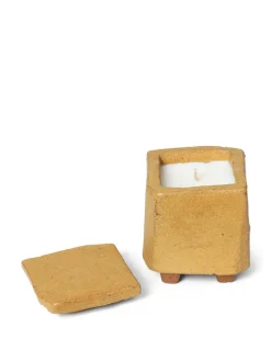 Ferm Living Håndsæber Og Håndcremer|Stearinlys<Kurinu Scented Candle fra