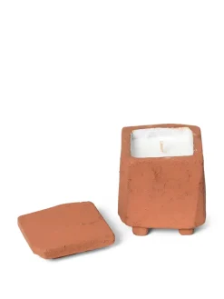 Ferm Living Håndsæber Og Håndcremer|Stearinlys<Kurinu Scented Candle fra