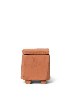 Ferm Living Håndsæber Og Håndcremer|Stearinlys<Kurinu Scented Candle fra