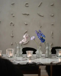 Hein Studio Vaser<Kyoto Vase Medium fra