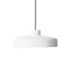 Nine Pendler|Spots<Lacquer pendant medium, grey fra