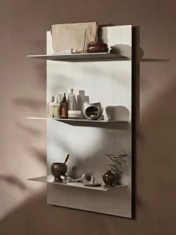 Ferm Living Hylder<Lager Wall Shelf fra