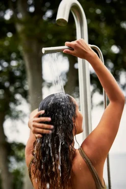 Cane-line Tilbehør Til Haven<Lagoon Udendørs Bruser fra