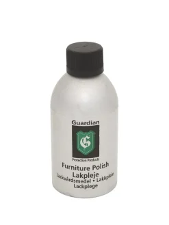 Guardian Plejemidler|Tilbehør Til Borde<Lakpleje fra