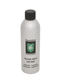 Guardian Plejemidler|Tilbehør Til Borde<Lakvask fra