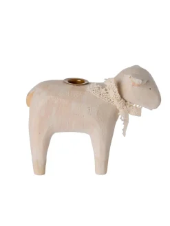 Maileg Lysestager<Lam Lysestage fra