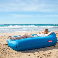 Fatboy Udendørs Loungemøbler|Havestole<Lamzac large fra