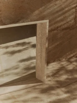 Ferm Living Spejle<Lancet Mirror fra