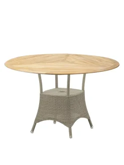 Cane-line Haveborde<Lansing Havebord, lille fra