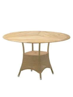 Cane-line Haveborde<Lansing Havebord, lille fra