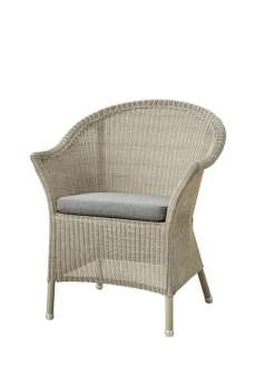 Cane-line Havestole<Lansing Havestol fra