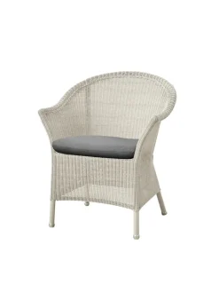 Cane-line Havestole<Lansing Havestol fra