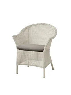 Cane-line Havestole<Lansing Havestol fra