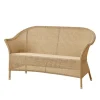Cane-line Udendørs Loungemøbler<Lansing Sofa fra
