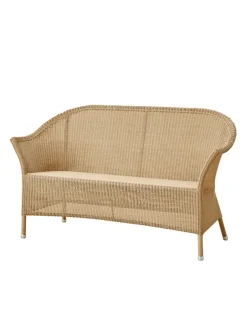 Cane-line Udendørs Loungemøbler<Lansing Sofa fra