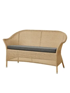 Cane-line Udendørs Loungemøbler<Lansing Sofa fra