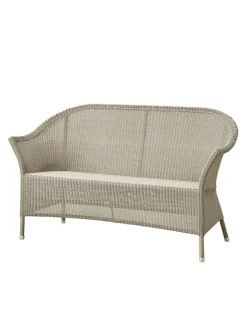 Cane-line Udendørs Loungemøbler<Lansing Sofa fra