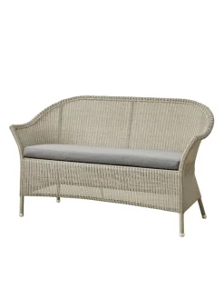 Cane-line Udendørs Loungemøbler<Lansing Sofa fra