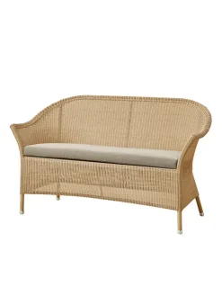 Cane-line Udendørs Loungemøbler<Lansing Sofa fra