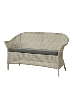 Cane-line Udendørs Loungemøbler<Lansing Sofa fra