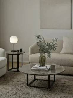 New Works Spots<Lantern bordlampe small, fra