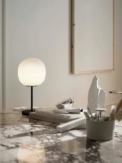 New Works Spots<Lantern bordlampe small, fra