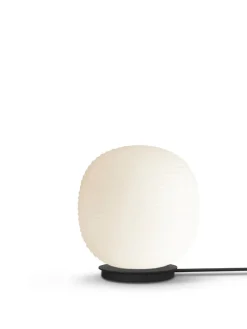 New Works Spots<Lantern Globe bordlampe medium, fra