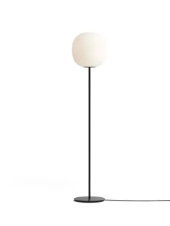 New Works Gulvlamper|Spots<Lantern gulvlampe fra