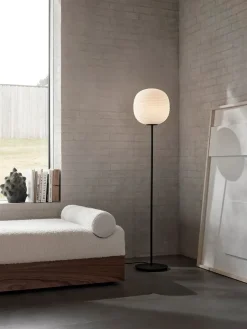 New Works Gulvlamper|Spots<Lantern gulvlampe fra