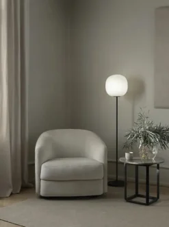 New Works Gulvlamper|Spots<Lantern gulvlampe fra