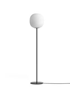 New Works Gulvlamper|Spots<Lantern gulvlampe fra