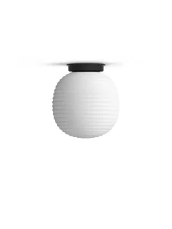 New Works Plafonder|Spots<Lantern loftslampe medium, fra