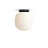 New Works Plafonder|Spots<Lantern loftslampe small, fra