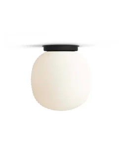 New Works Plafonder|Spots<Lantern loftslampe small, fra