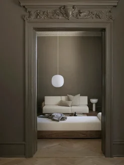 New Works Pendler|Spots<Lantern pendel large, fra