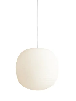 New Works Pendler|Spots<Lantern pendel medium, fra