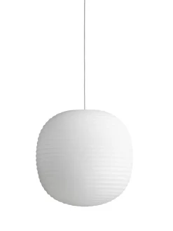 New Works Pendler|Spots<Lantern pendel medium, fra