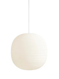 New Works Pendler|Spots<Lantern pendel medium, fra
