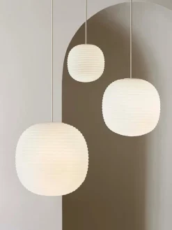 New Works Pendler|Spots<Lantern pendel medium, fra