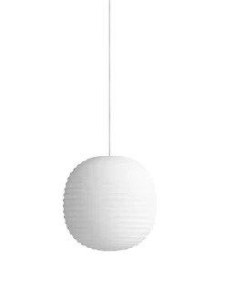 New Works Pendler|Spots<Lantern pendel medium, fra