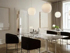 New Works Pendler|Spots<Lantern pendel small, fra