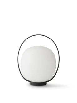 New Works Portable Lamper|Spots<Lantern Portable Table Lamp fra