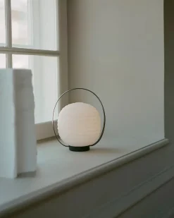 New Works Portable Lamper|Spots<Lantern Portable Table Lamp fra