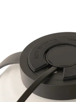 New Works Portable Lamper|Spots<Lantern Portable Table Lamp fra